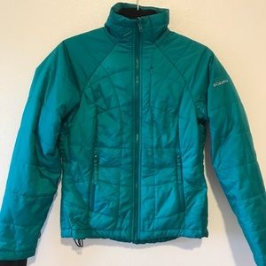 Women’s XS Columbia jacket